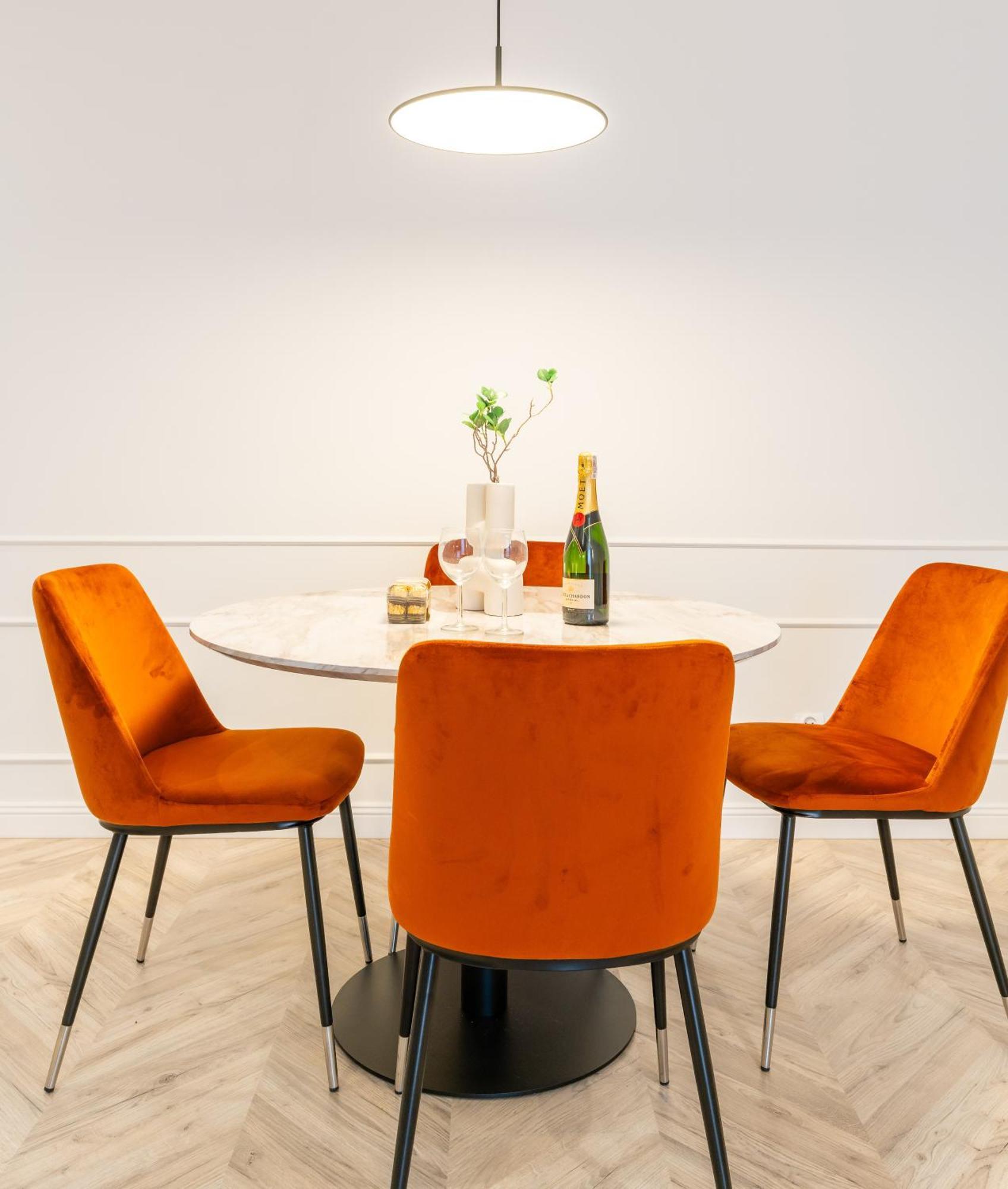 - 50 M2 Luksusu Nad Jeziorem, Parking, Netflix Apartment Ilawa