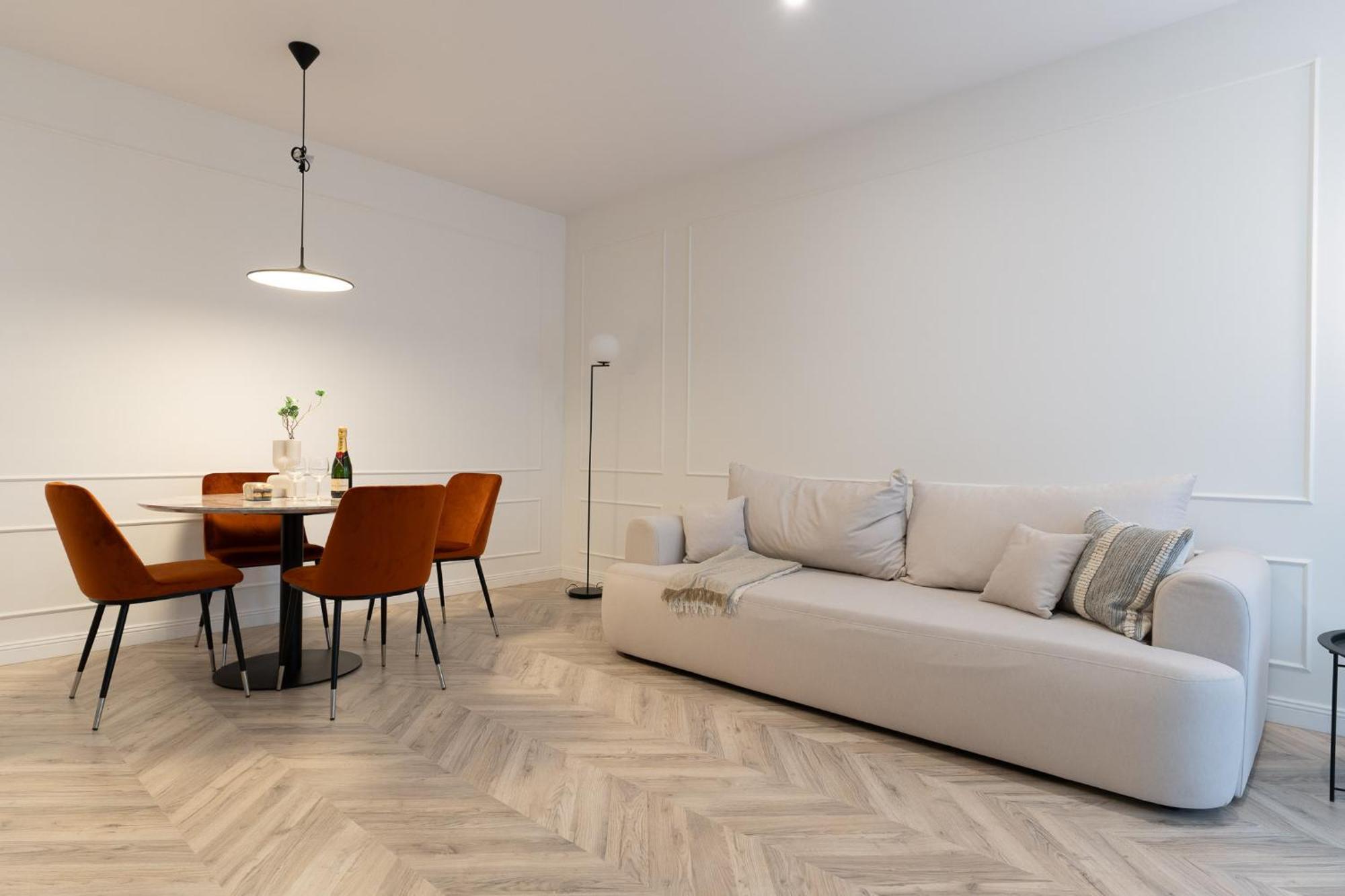 - 50 M2 Luksusu Nad Jeziorem, Parking, Netflix * Ilawa