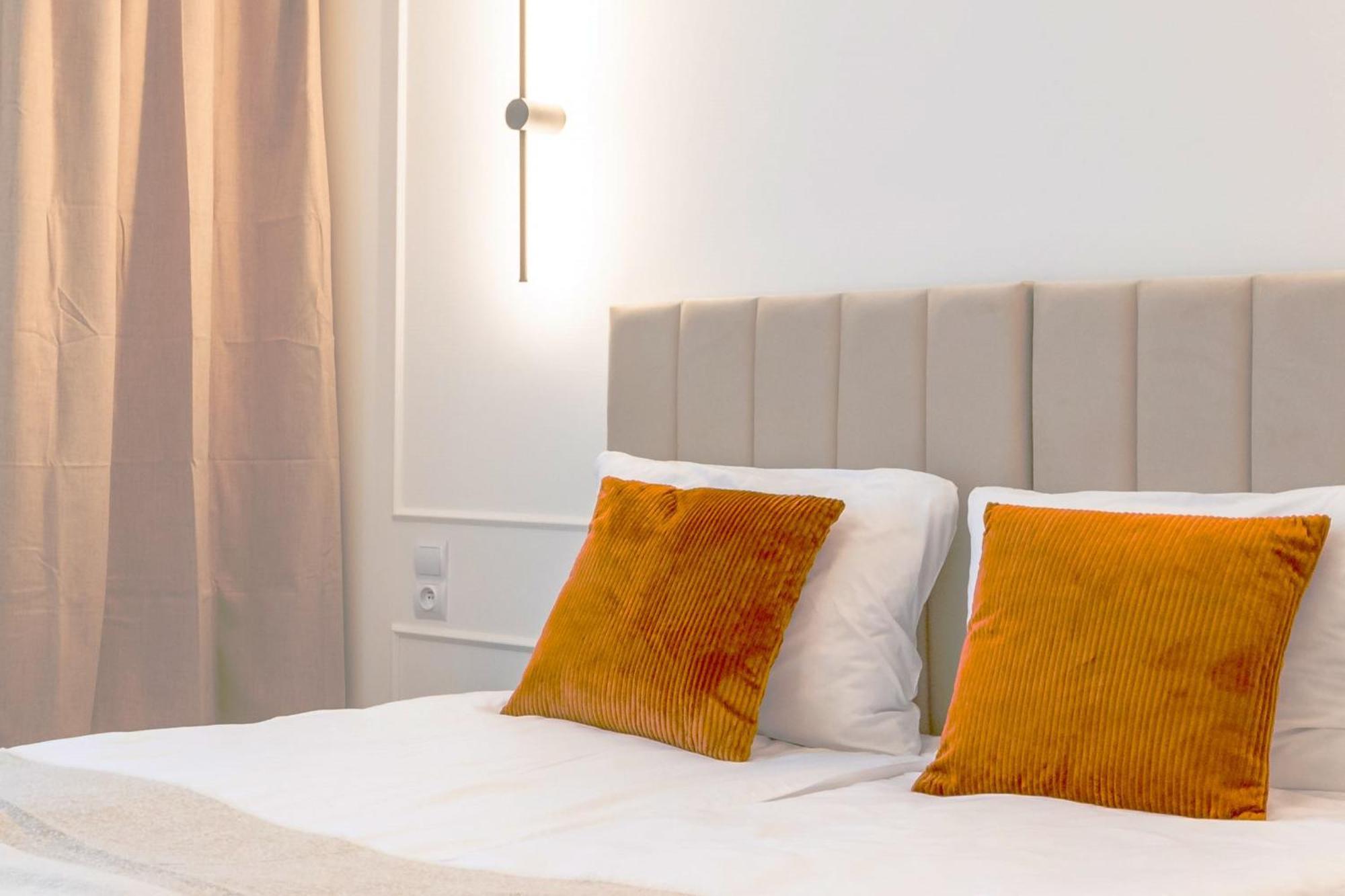 Apartment - 50 M2 Luksusu Nad Jeziorem, Parking, Netflix Ilawa